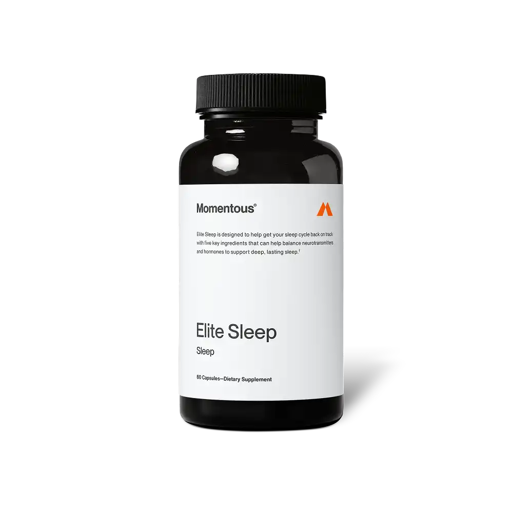 Elite Sleep