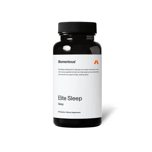 Elite Sleep