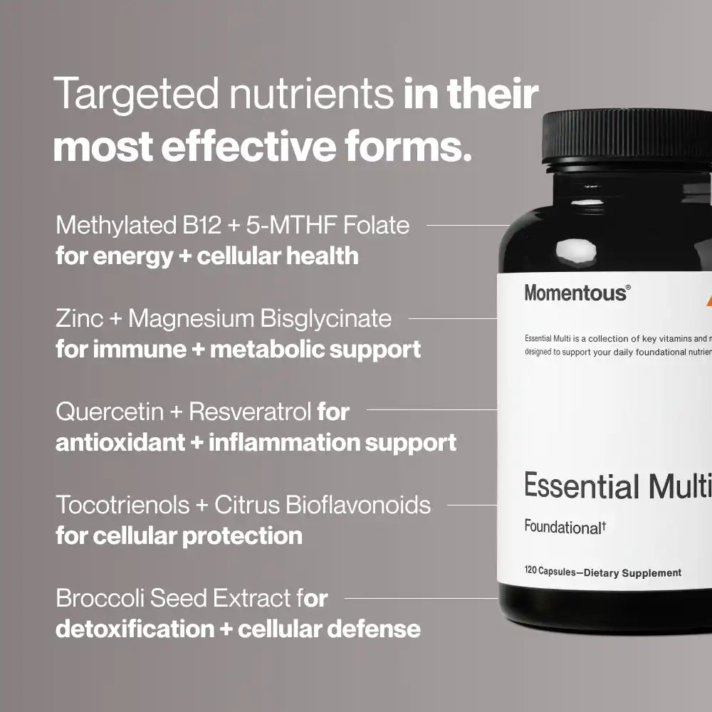 Multivitamin