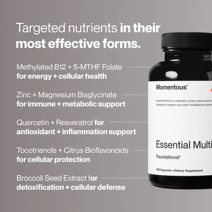 Multivitamin
