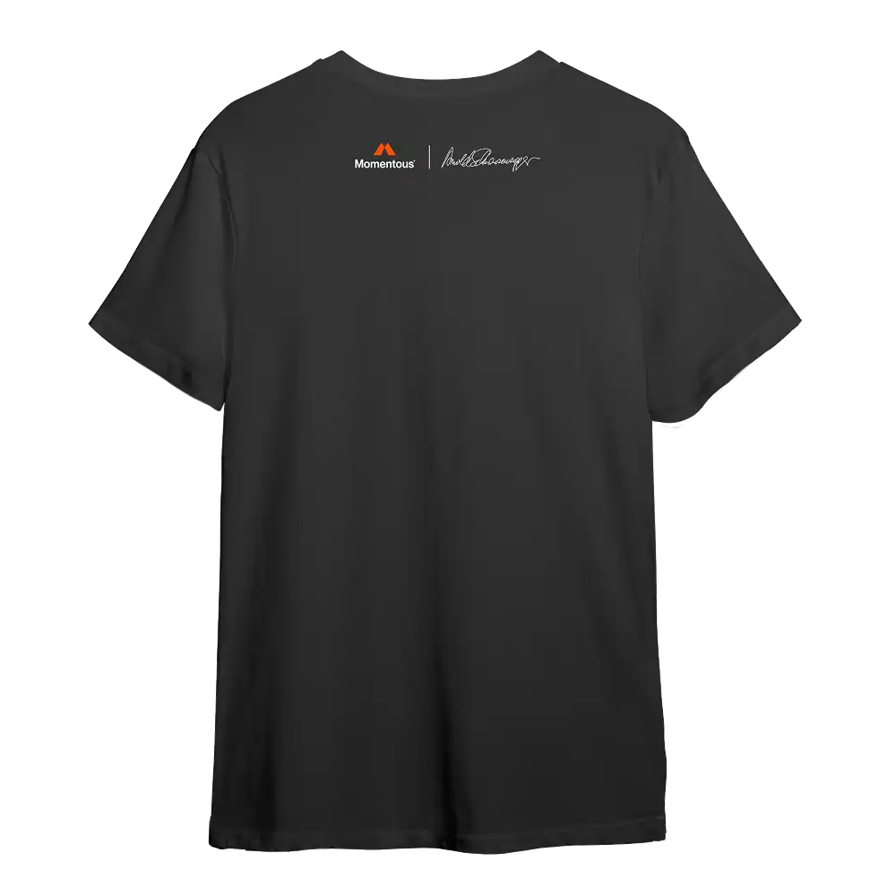 TrendProof Tee